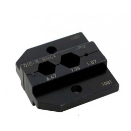 Neutrik DIE-R-BNCX-PU