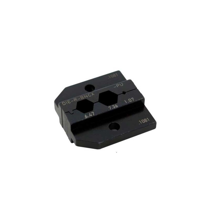 Neutrik DIE-R-BNCX-PU