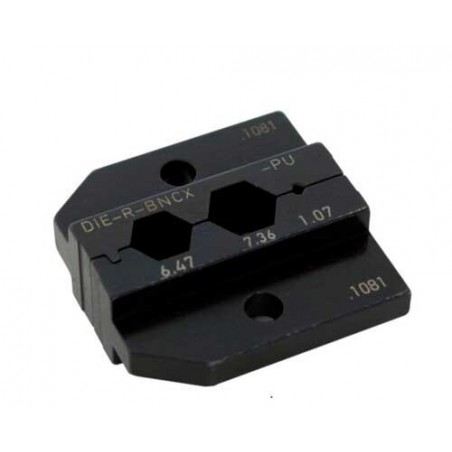 Neutrik DIE-R-BNCX-PU