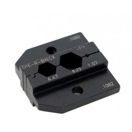Neutrik DIE-R-BNCX-PY