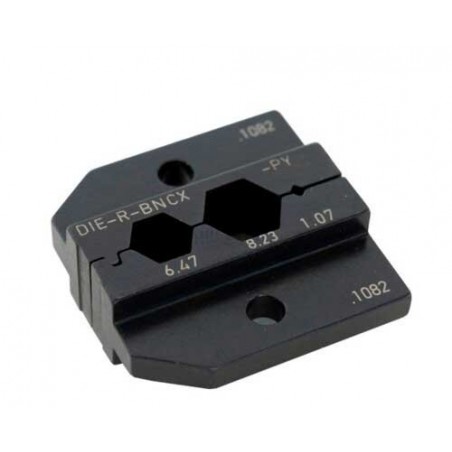 Neutrik DIE-R-BNCX-PY