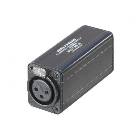 Neutrik NA2F-D2B-TX