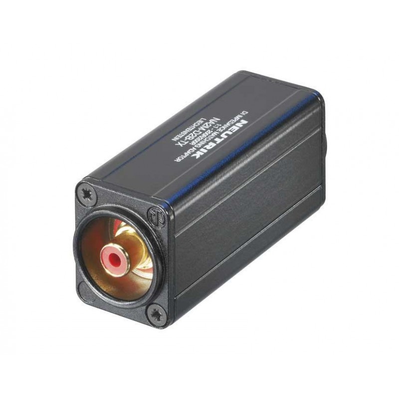 Neutrik NA2M-D2B-TX