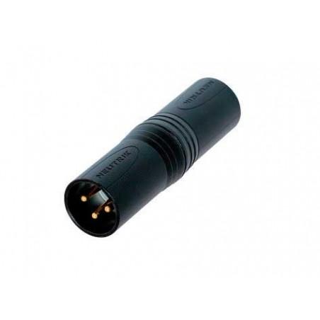 Neutrik NA3MM-B
