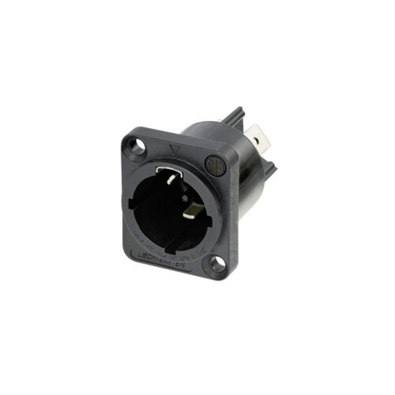 Neutrik NAC3MPX-TOP-SB