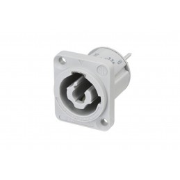 Neutrik NAC3MPXXB-SB
