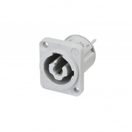 Neutrik NAC3MPXXB-SB