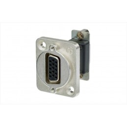 Neutrik NADB15FF