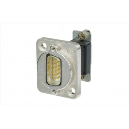 Neutrik NADB15MF