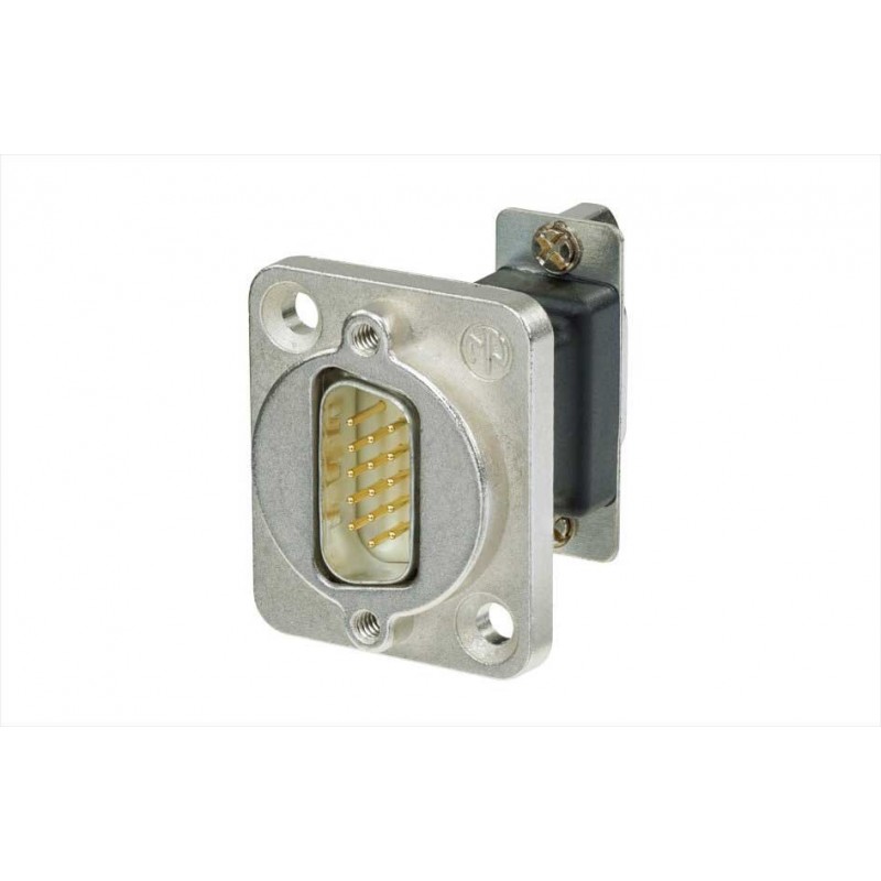 Neutrik NADB15MF