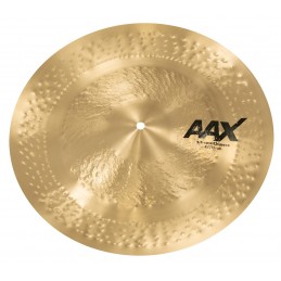 SABIAN 17" AAX X-Treme Chinese