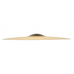 SABIAN 18" Thin Crash AAX