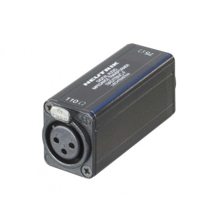 Neutrik NADITBNC-F