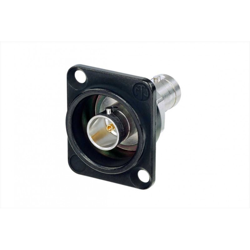 Neutrik NBB75DFGB