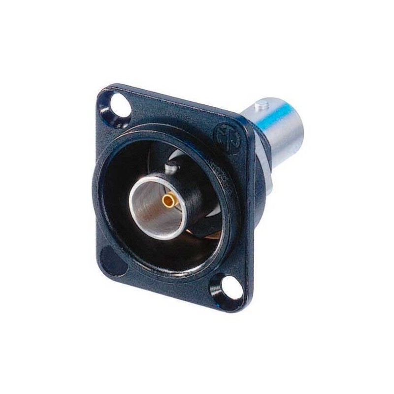 Neutrik NBB75DFIB