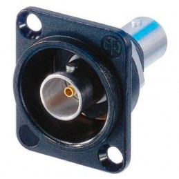 Neutrik NBB75DFIB-P