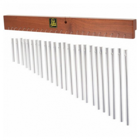 LATIN PERCUSSION ASPIRE A280 BAR CHIMES ALU