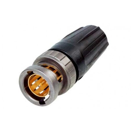 Neutrik NBNC75BLP9X
