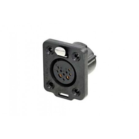 Neutrik NC10FDX-TOP