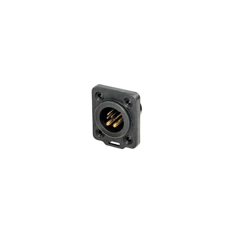 Neutrik NC10MDX-TOP