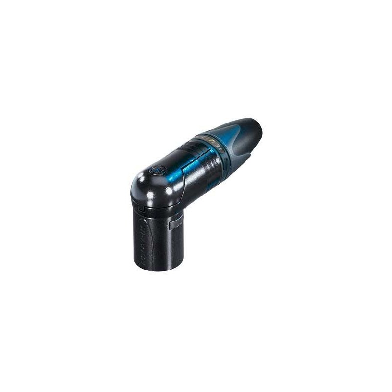 Neutrik NC10MRX-14-B