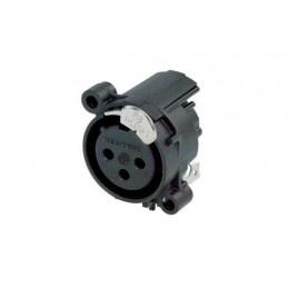 Neutrik NC3FAAH1-DA