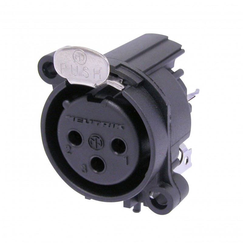 Neutrik NC3FAAV1