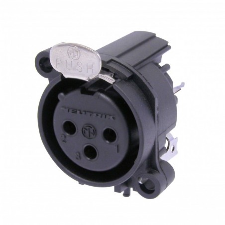 Neutrik NC3FAAV1
