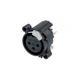 Neutrik NC3FAAV1-DA