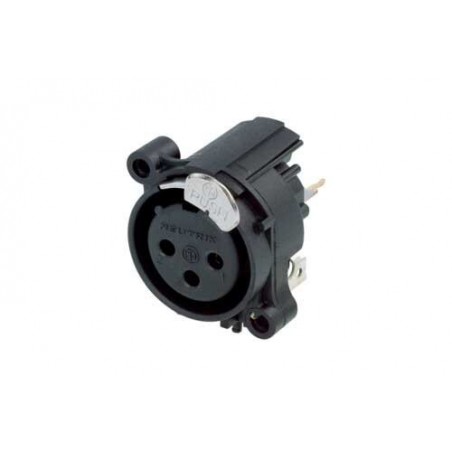 Neutrik NC3FAAV1-DA