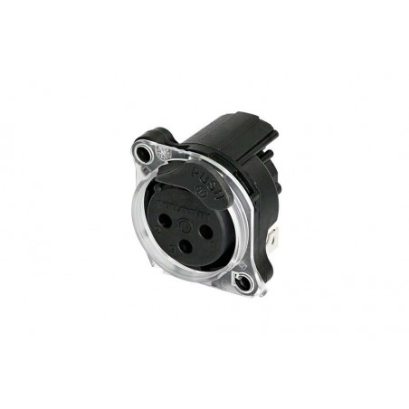 Neutrik NC3FAH2-LR-DAE