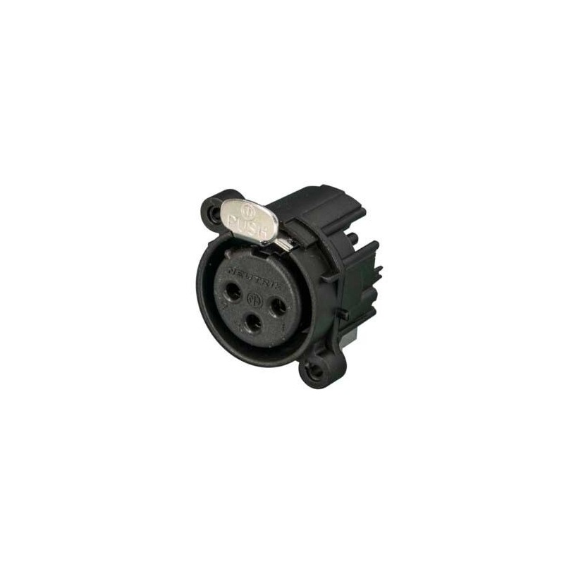 Neutrik NC3FAHL1