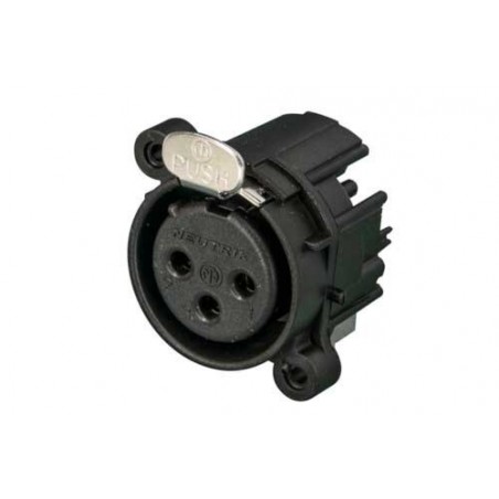 Neutrik NC3FAHL1