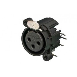 Neutrik NC3FAHR2