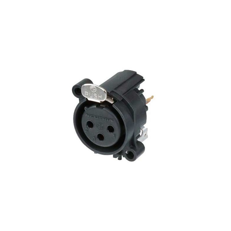 Neutrik NC3FAV1