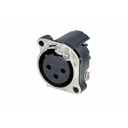 Neutrik NC3FBH1-DA