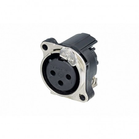 Neutrik NC3FBH1-DA