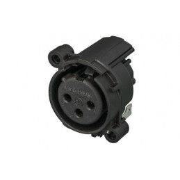 Neutrik NC3FBH2-0