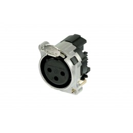 Neutrik NC3FBH2-E