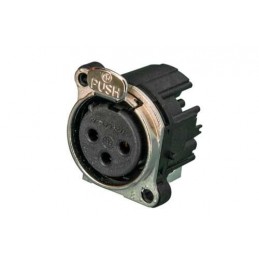 Neutrik NC3FBHL1