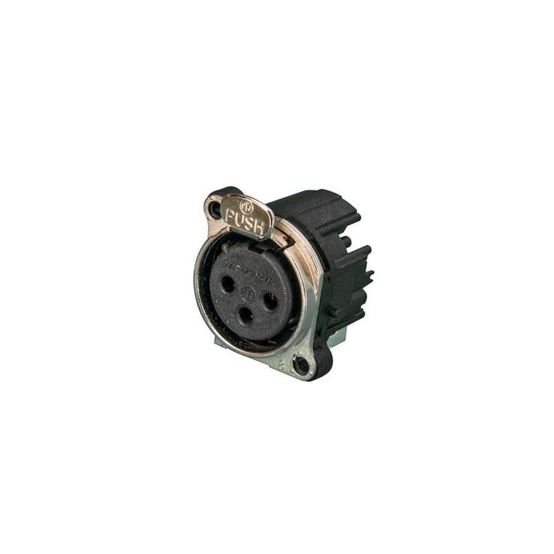 Neutrik NC3FBHL1