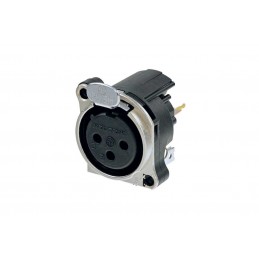 Neutrik NC3FBV1