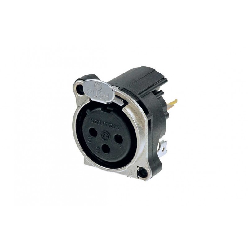 Neutrik NC3FBV1