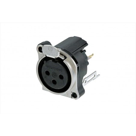 Neutrik NC3FBV2