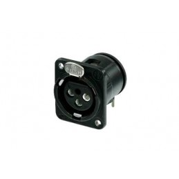 Neutrik NC3FDM3-H-BAG