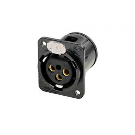 Neutrik NC3FDM3-V-B
