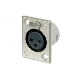 Neutrik NC3FPP