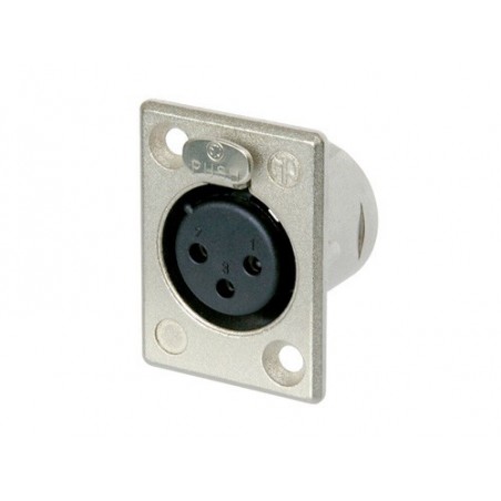 Neutrik NC3FPP