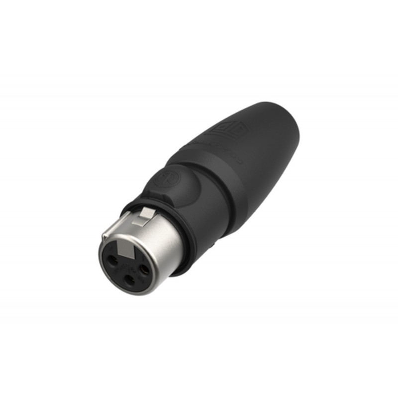 Neutrik NC3FX1-TOP
