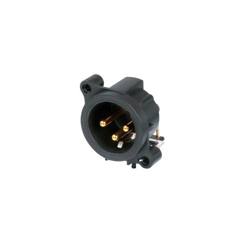 Neutrik NC3MAAH-1